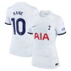 Maillot de Supporter Tottenham Hotspur Kane 10 Domicile 2023-24 Pour Femme